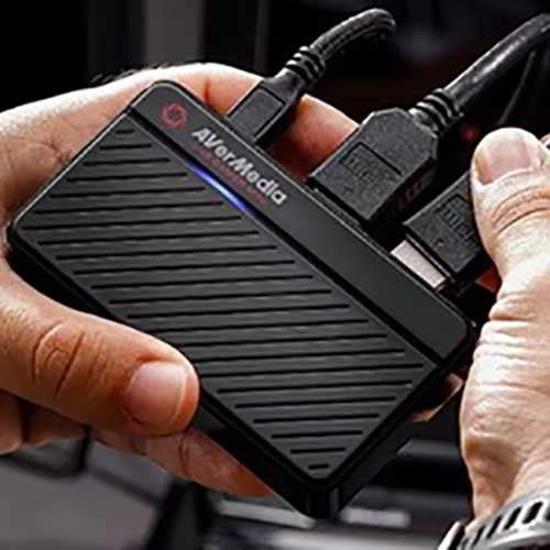 AVerMedia brings Live Gamer MINI in India