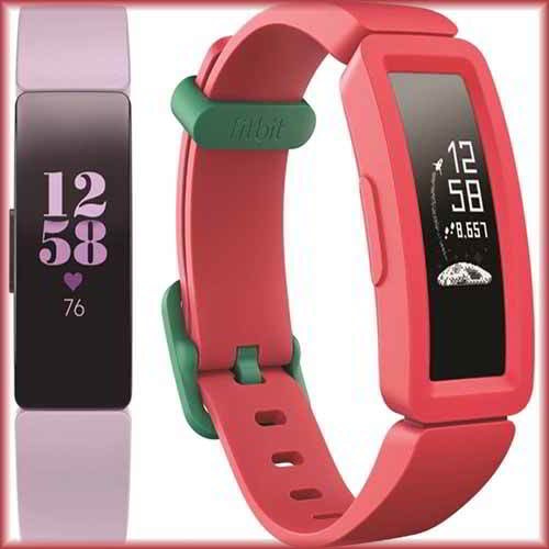 Fitbit brings in Fitbit Versa Lite Edition, Fitbit Inspire HR, Fitbit Inspire; to launch Fitbit Ace 2