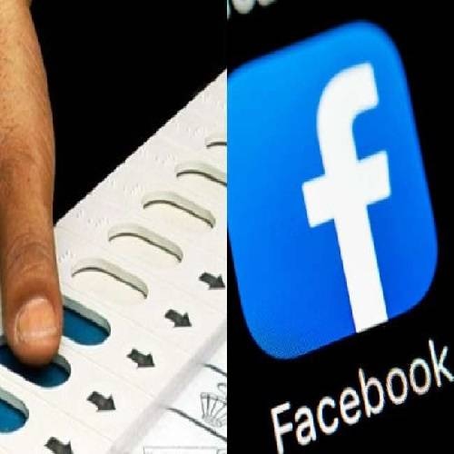 Facebook Geared to track the fake content during Indian elections