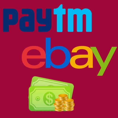 eBay to fund Paytm $200 million, boosting the payment battle