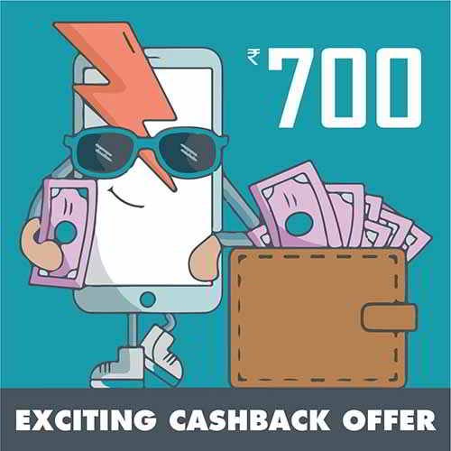 Cashbacks & Offers by wallet apps - what is the arithmetic behind it?