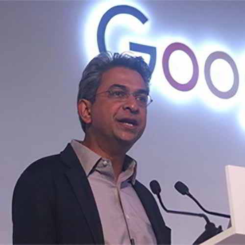 Rajan Anandan quits Google to join Sequoia Capital as MD