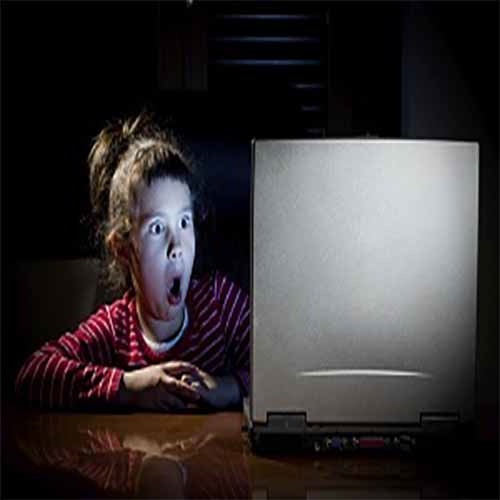 Cyber crime is a growing challenge....lack of digital literacy measures exposes children