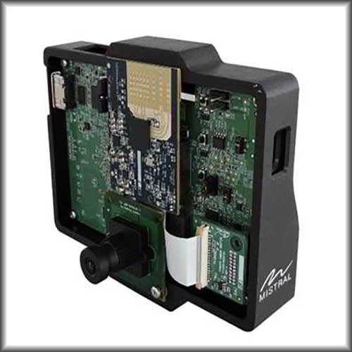 Mistral Announces Sensor Fusion Kit Using TI mmWave Sensors and Jacintoâ„¢ TDA3x Processors