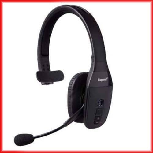 BlueParrott unveils headsets for enterprises in India