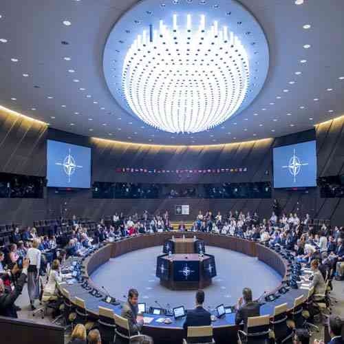 BT strengthens and expands its relationship with NATO