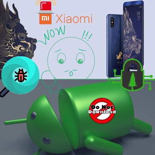 Critical vulnerability identified in Xiaomi's Built-in Browser App Lets Hackers Spoof URLs