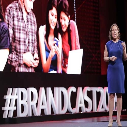 Youtube announces India as its largest and fastest growing audience in the world
