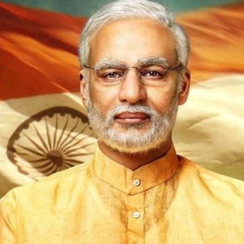 Election Commission prevents release of #ModiBiopic till elections are over