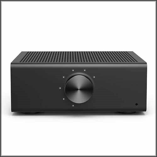 Amazon unveils Echo Link and Echo Link Amp to stream hi-fi music