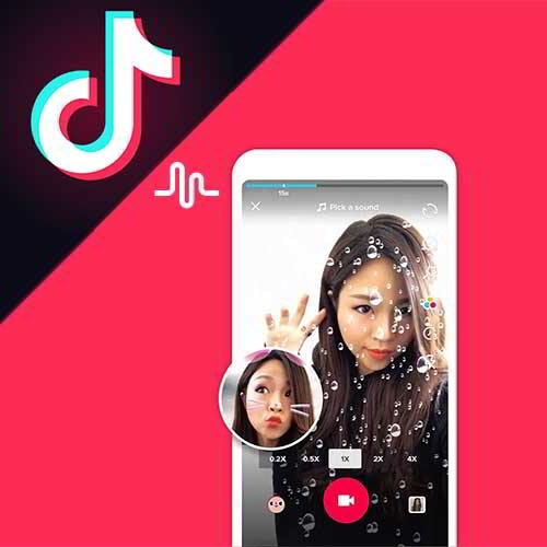TikTok removes over six million videos to provide a positive in-app environment