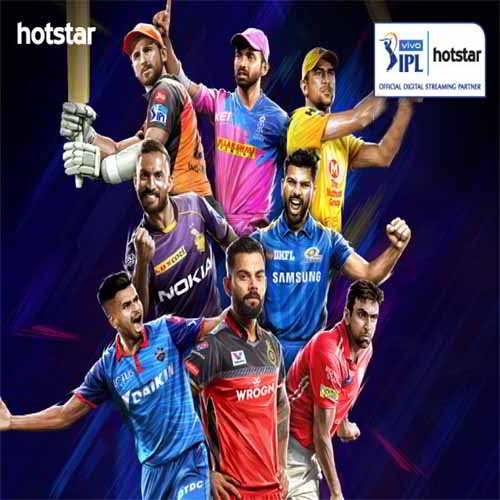 IPL 2019 Viewership On Hotstar Reaches 267 Mn Within Just 3 Weeks