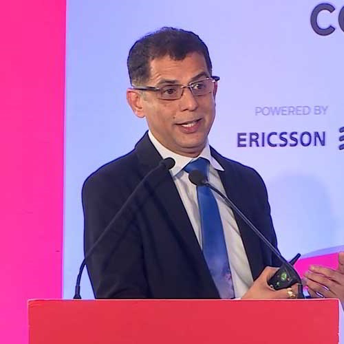 Telecom sector is being taxed like non-essential items