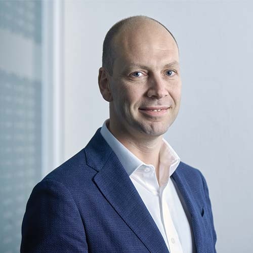 "High value workloads on-premise is a critical partÂ  of the hybrid cloud picture"