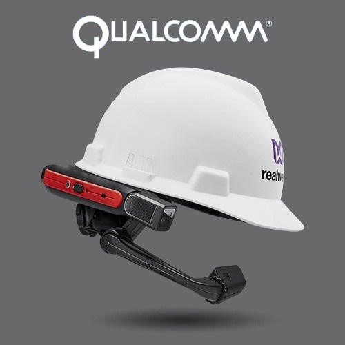 Qualcomm XR Technology in RealWear to Support UROS in Kazakhstan’s Digitization Goals