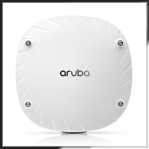 Aruba introduces automated security and wireless solutions to simplify IoT adoption
