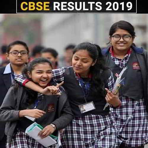 CBSE Class 10 Result 2019 : Check your Result Online : Here is how..???