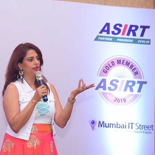 ASIRT organizes Techday for TeamViewer and Epson