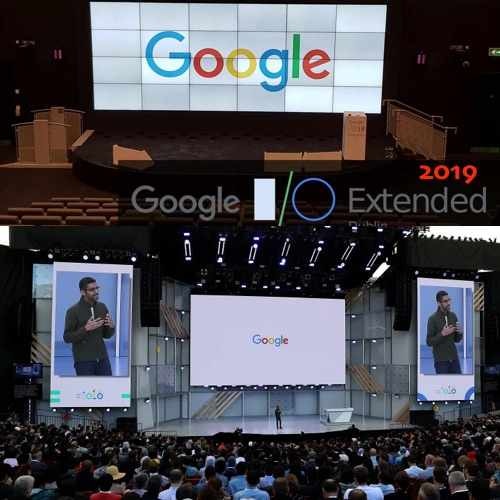 Google Announced at the I/O 2019 Conference Keynote : The biggest stuff for you