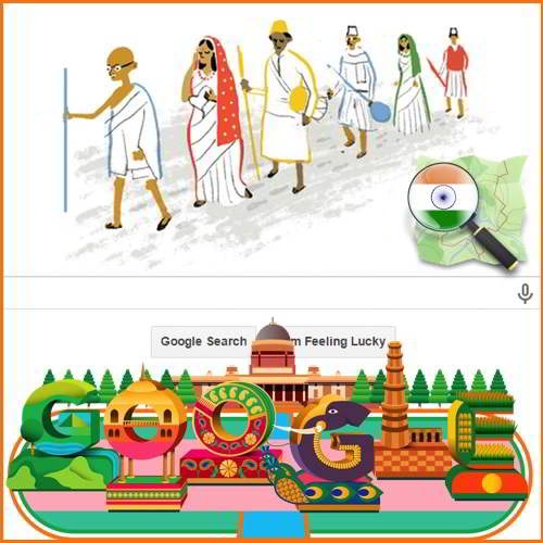 Google : What India Searches Online ... ???