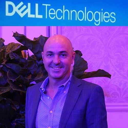 "We are seeing a strong growth in the multi cloud strategy"