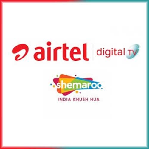 Airtel and Shemaroo launch 'The Horror TV'