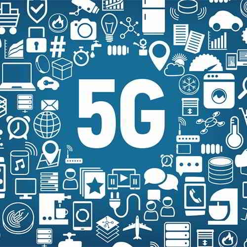 Docomo, AGC and Ericsson demonstrate 5G using glass antenna