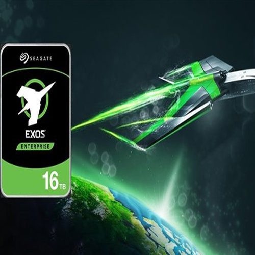 Seagate brings 16TB enterprise grade hard drive