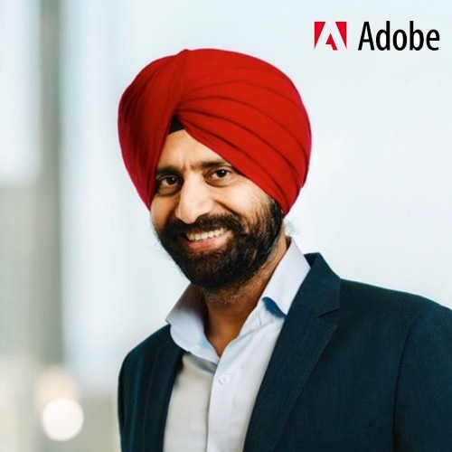 Kulmeet Bawa, MD Adobe India quits