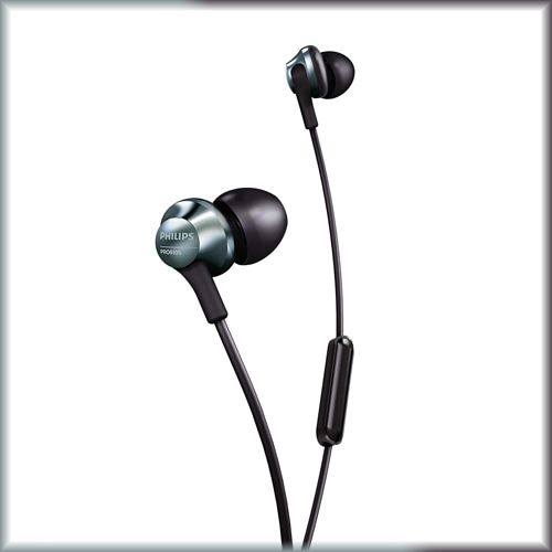 Philips unveils Ultra Stylish Philips Audio Products