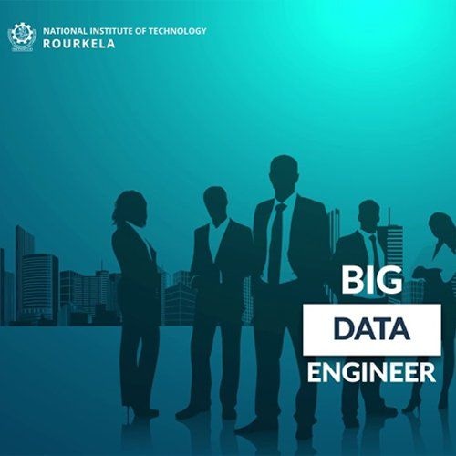 Edureka partners with NIT Rourkela to offer study course on Big Data