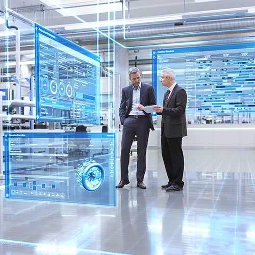Siemens launches Siemens Opcenter, unified portfolio for manufacturing operations management solutions