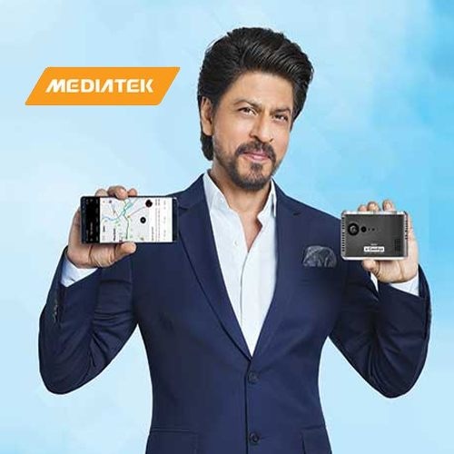 Car Camera Kent CamEye comes with MediaTek chipset
