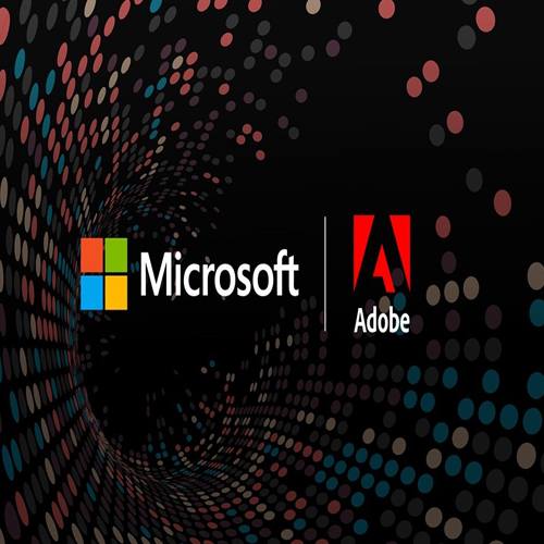 Adobe announces new Document Cloud at Microsoftâ€™s Business Applications Summit