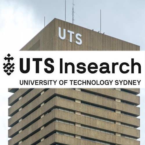UNIVERSITY OF TECHNOLOGY SYDNEY LISTED AS WORLD'S BEST UNIVERSITY
