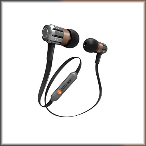 Gizmore unveils wireless sports neckband GIZMN203