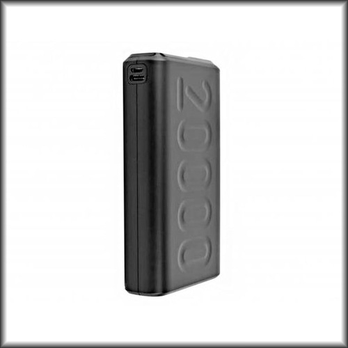 Ambrane launches 20000 mAh lithium Polymer power bank ‘Stylo-20k’