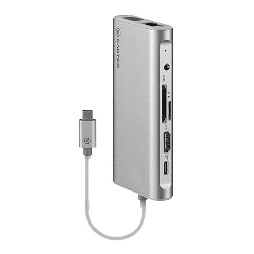 CA-CU3HVG Multiport adapter