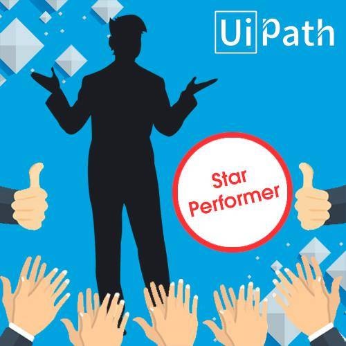 UiPath Recognises as the Star Performer in Everest Group’s RPA PEAK Matrix