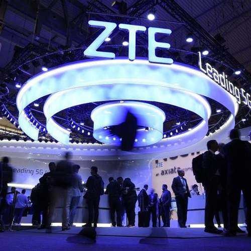 ZTE launches its Cybersecurity Lab Europe in Brussels