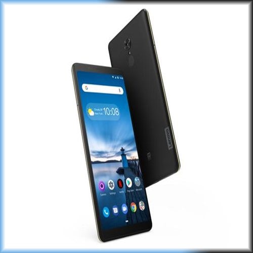Lenovo brings the Ultra-Portable Tab V7 priced at INR 12,990