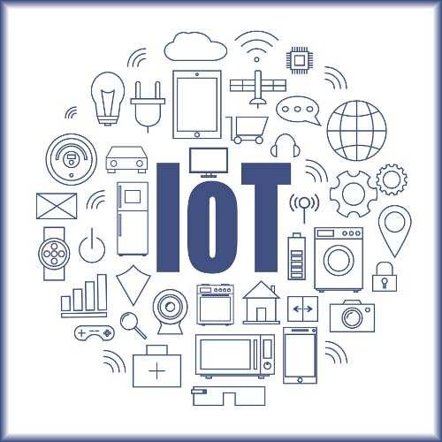 Raising Adoption Of IoT, will Improve Security