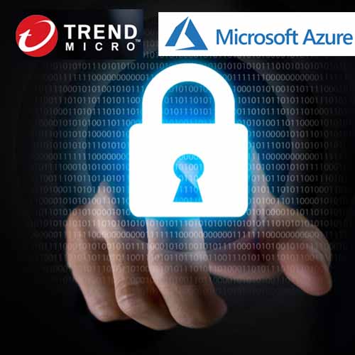 Trend Micro extends its Deep Security as a Service Offering on Microsoft Azure Marketplace