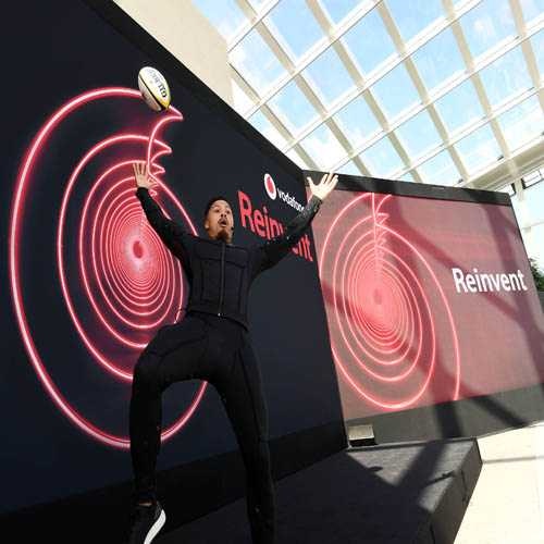 Vodafone 5G network to reach 50 plus cities