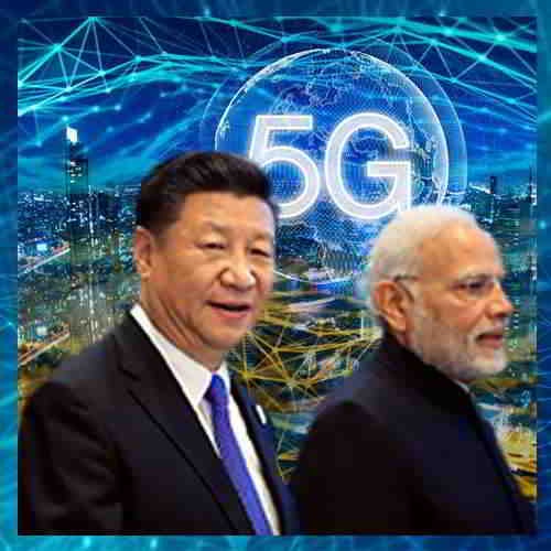 China Warns India Of Reverse Sanctions : Does it matters…