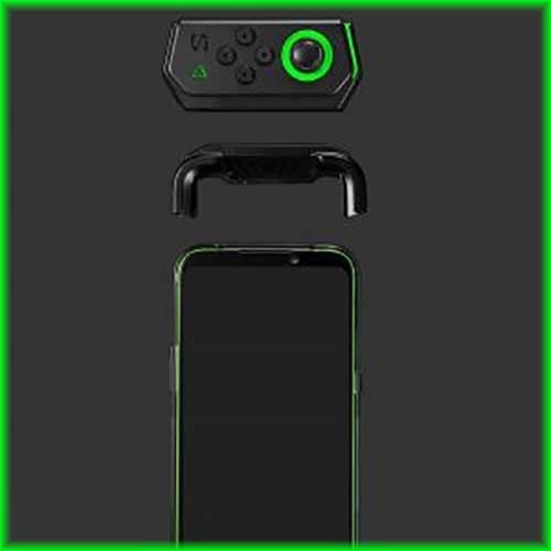 Black Shark launches Rookie Kit, a portable gaming station