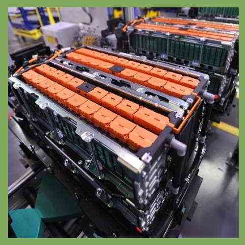 Govt planed Rs 700 Cr subsidy to boost domestic battery manufacturing