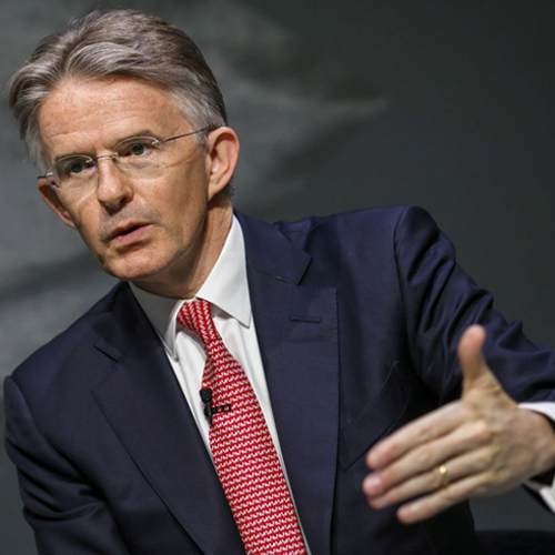 Why HSBC has removed John Flint as CEO