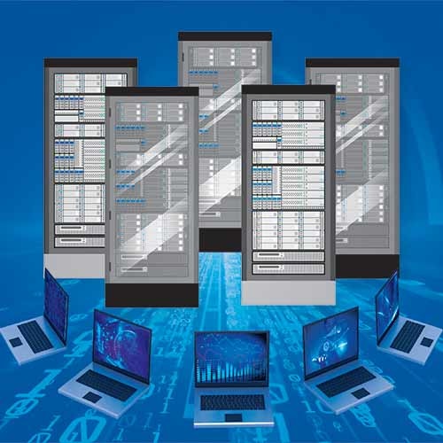 Technology shift giving a major fillip to the growth of the Indian storage market