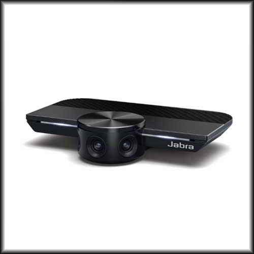 Jabra unveils PanaCast certified for Microsoft Teams